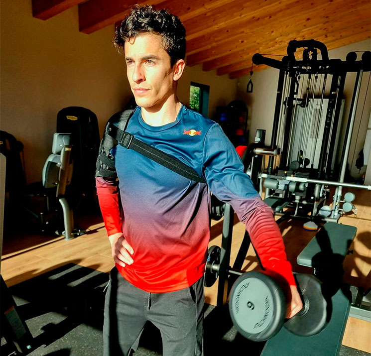 marc marquez