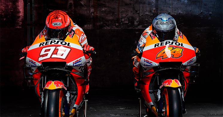 marc marquez pol espargaro