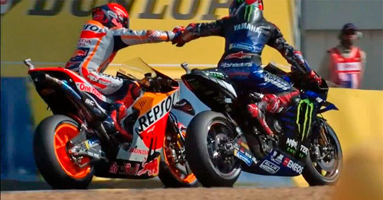 marc marquez