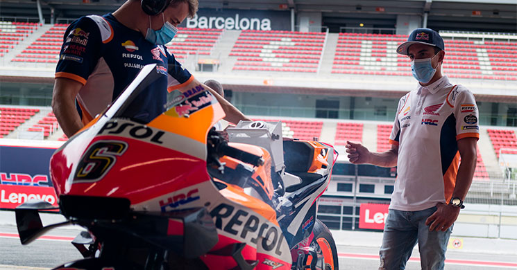 marc marquez