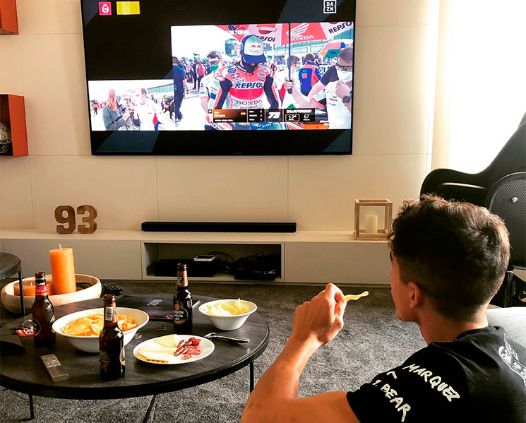 marc marquez