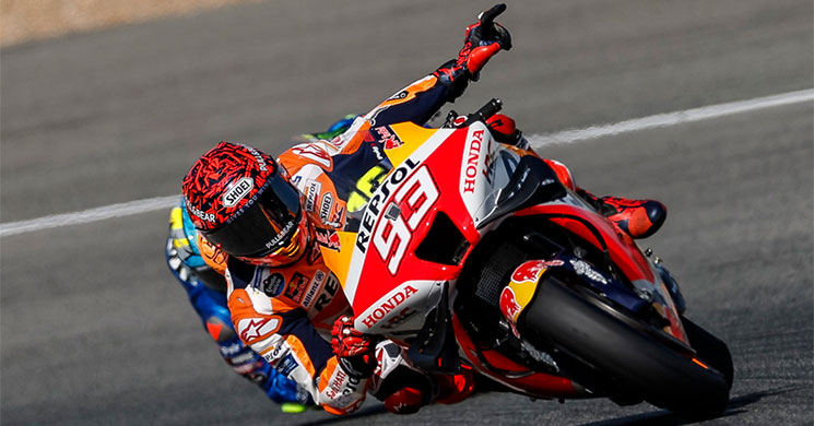 marc marquez