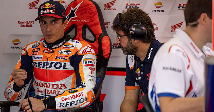marc marquez