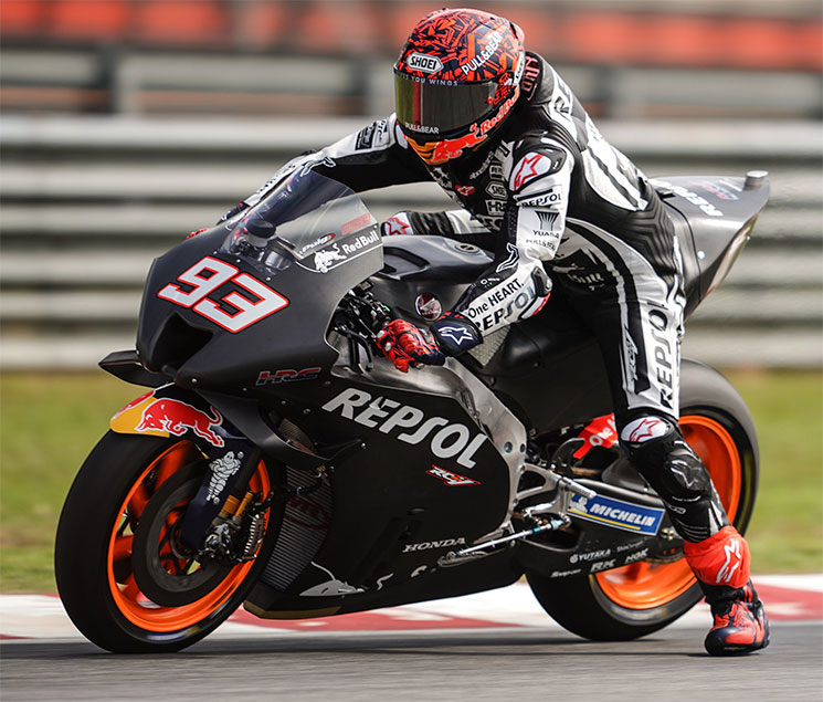 marc marquez