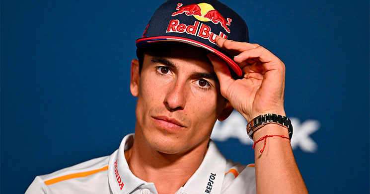 marc marquez