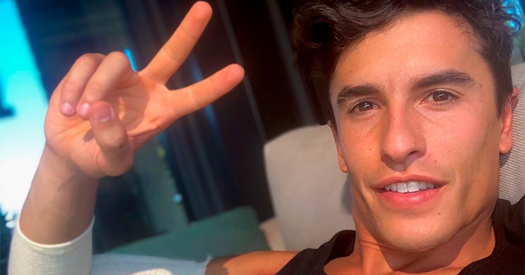 marc marquez