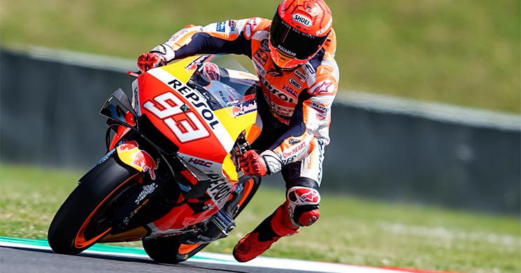 marc marquez