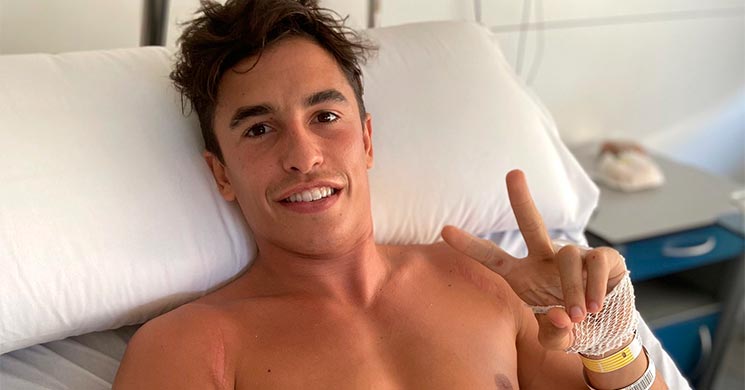 marc marquez