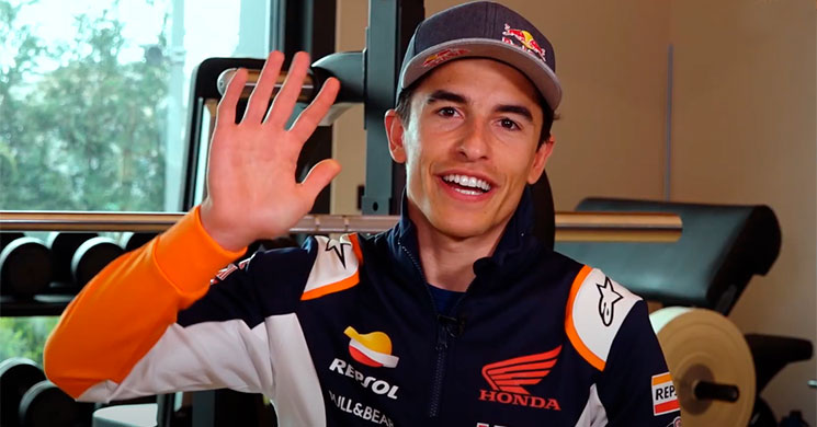 marc marquez