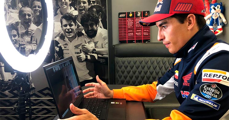marc marquez