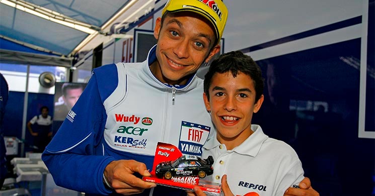 rossi