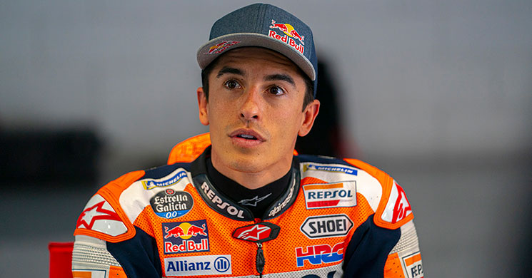 marc marquez