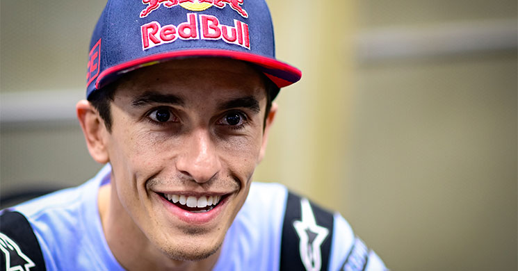 Marcmarquez