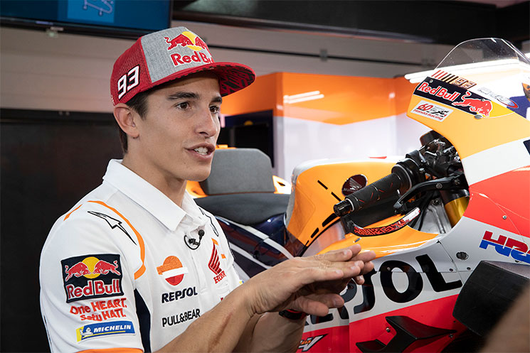 marc marquez