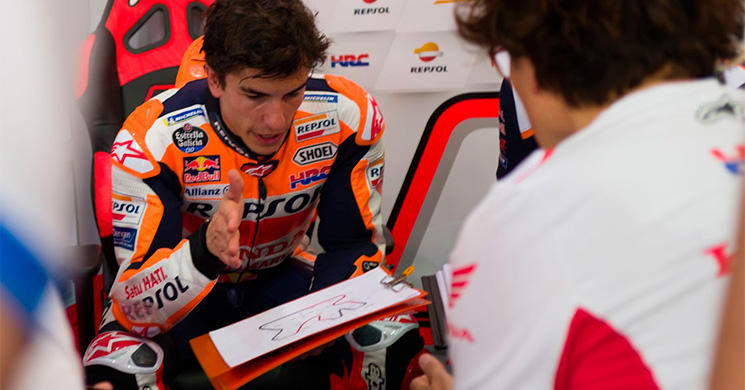 marc marquez
