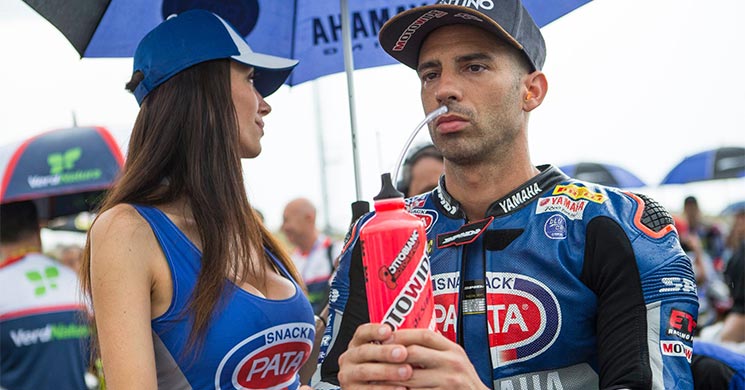 marco melandri