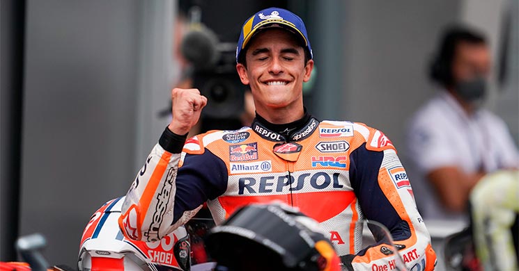 marc marquez
