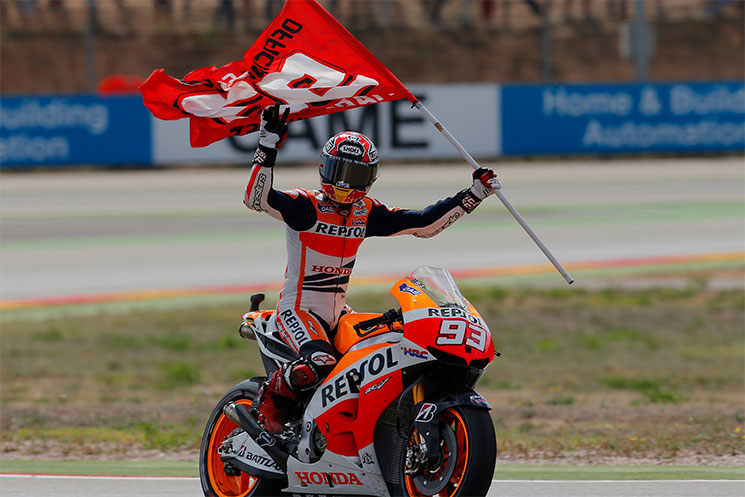 marc marquez