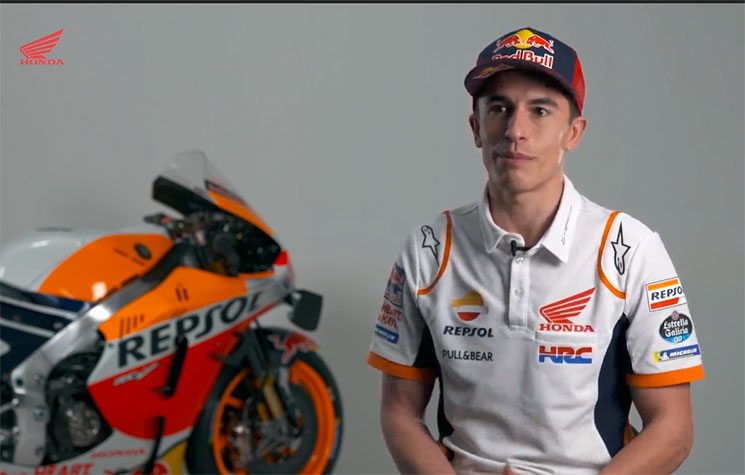 marc marquez