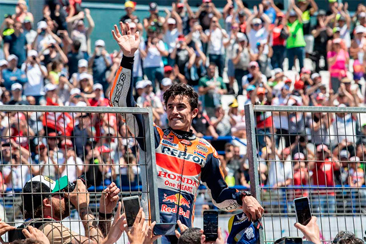 marc marquez