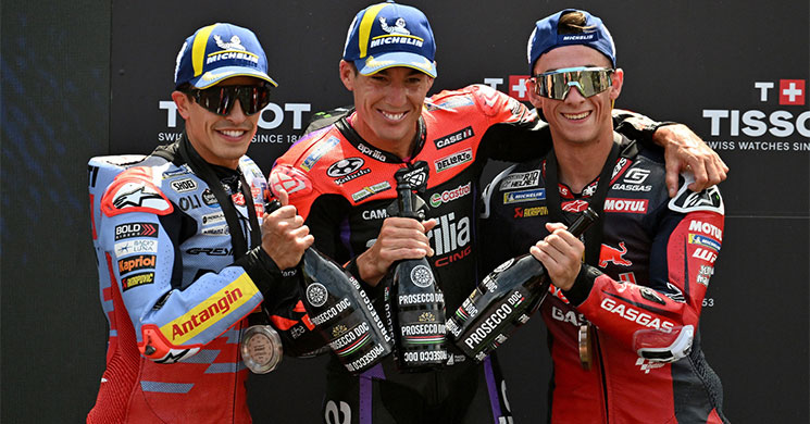 marc marquez acosta