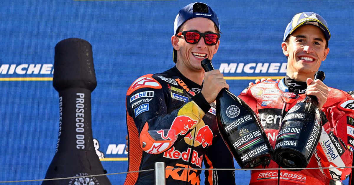 marc marquez pedro acosta