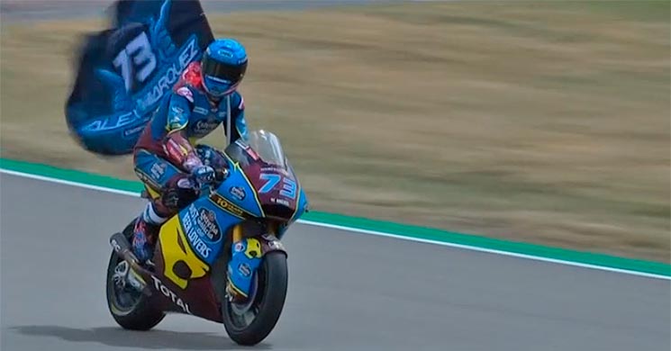 alex marquez