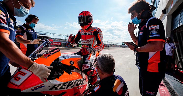 marc marquez