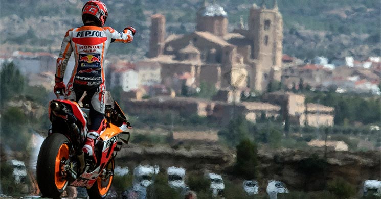 marc marquez