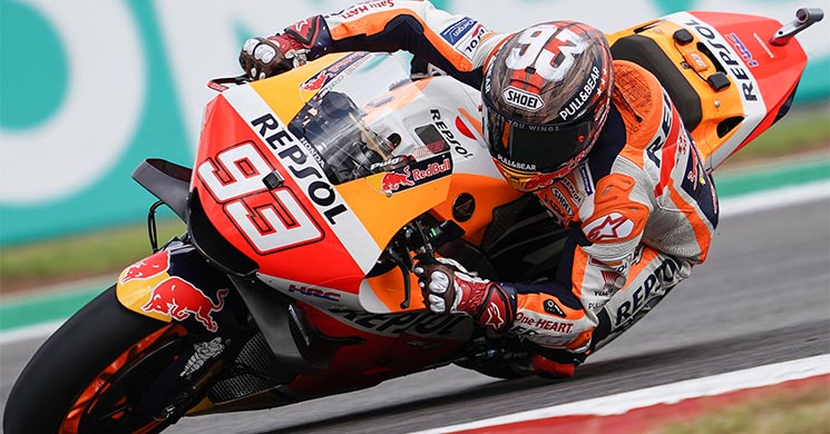 marc marquez