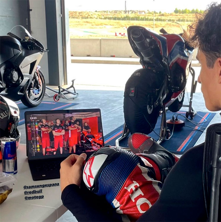 marc marquez
