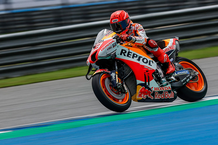 marc marquez
