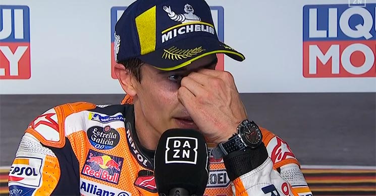 marc marquez