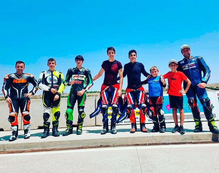 efren marc marquez