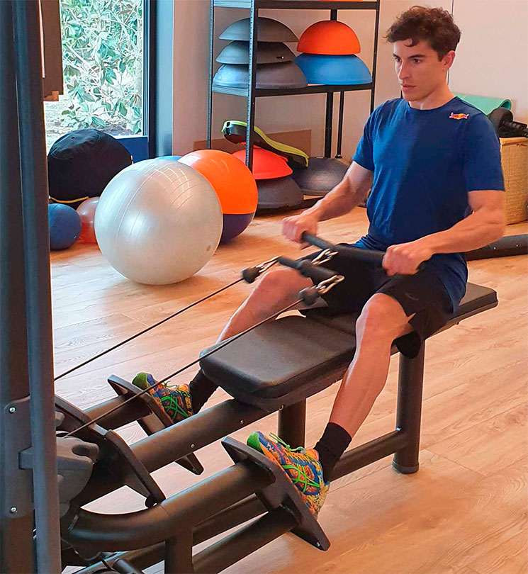 marc marquez