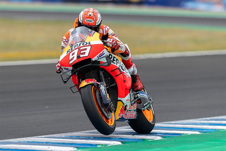 marc marquez