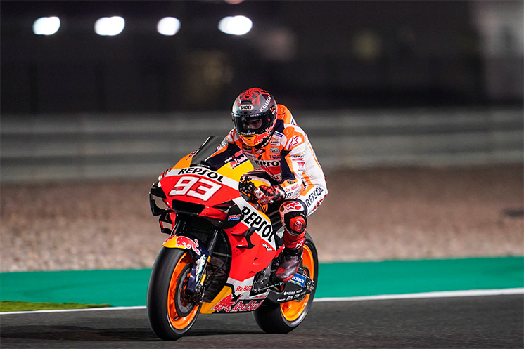 marc marquez