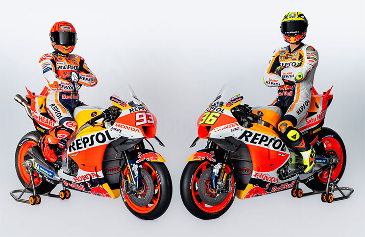 marquez mir