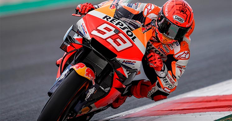 marc marquez