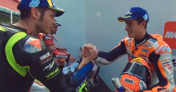 marquez rossi argentina