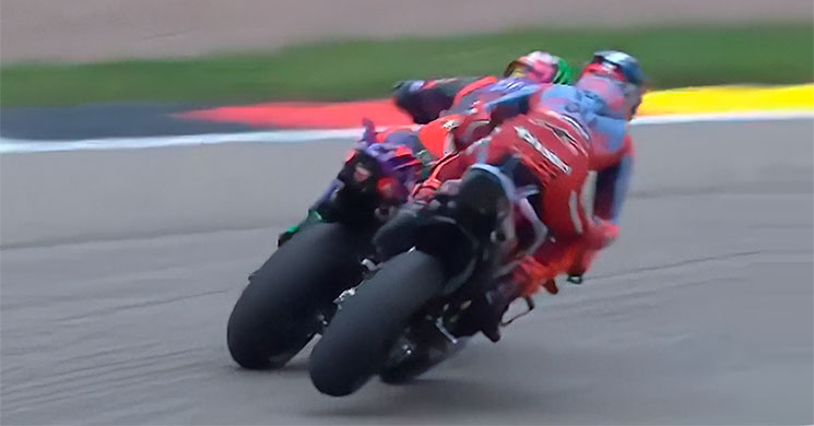 marc marquez toque