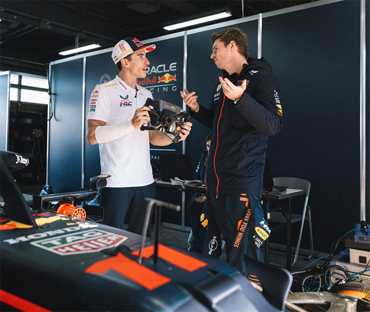 MarquezVerstappen