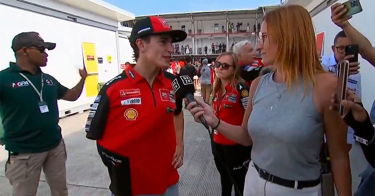 marc marquez