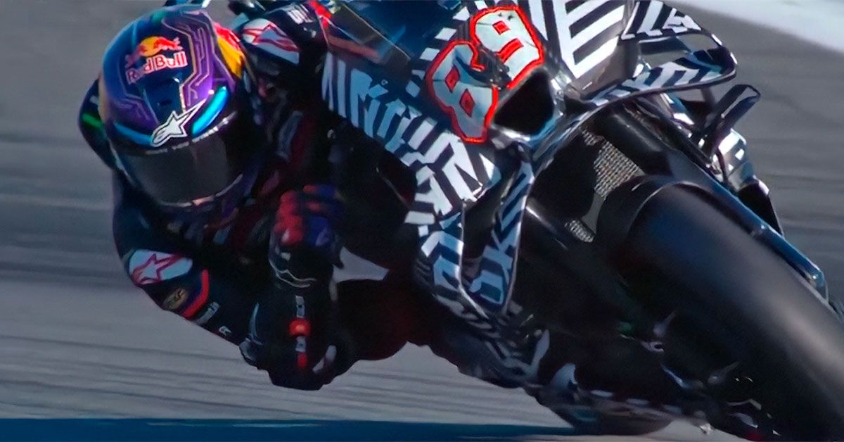 jorge martin aprilia