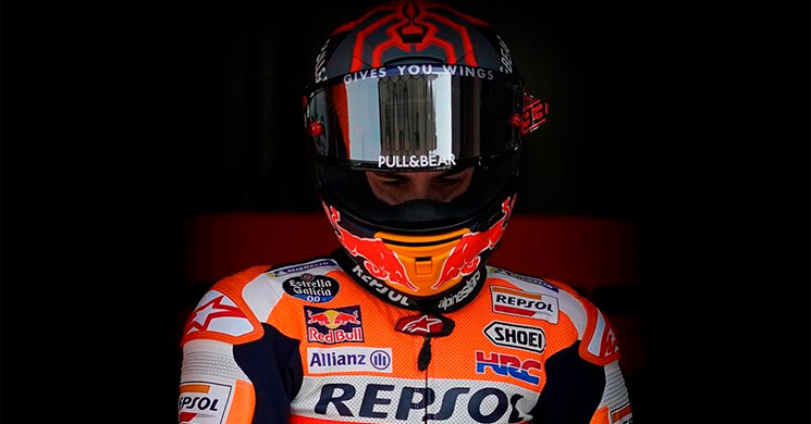 marc marquez