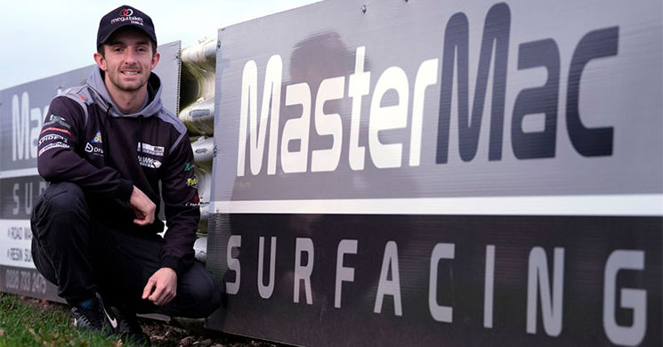 mastermac honda
