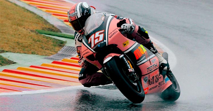 mattia pasini