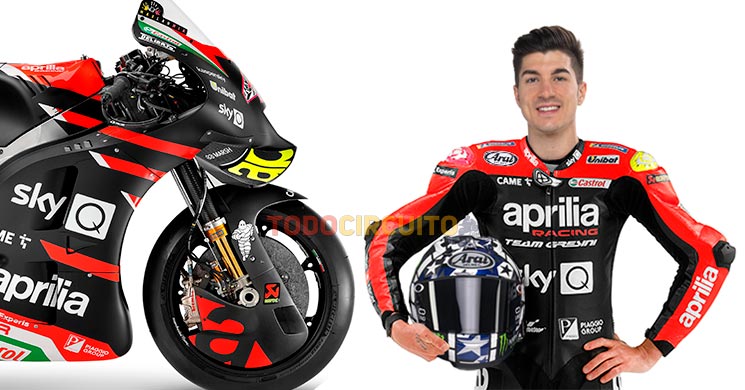 maverick aprilia
