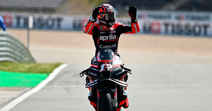 maverick viales