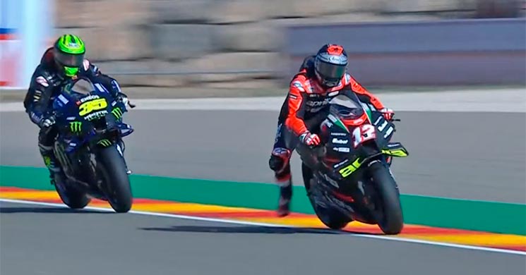 maverick viales